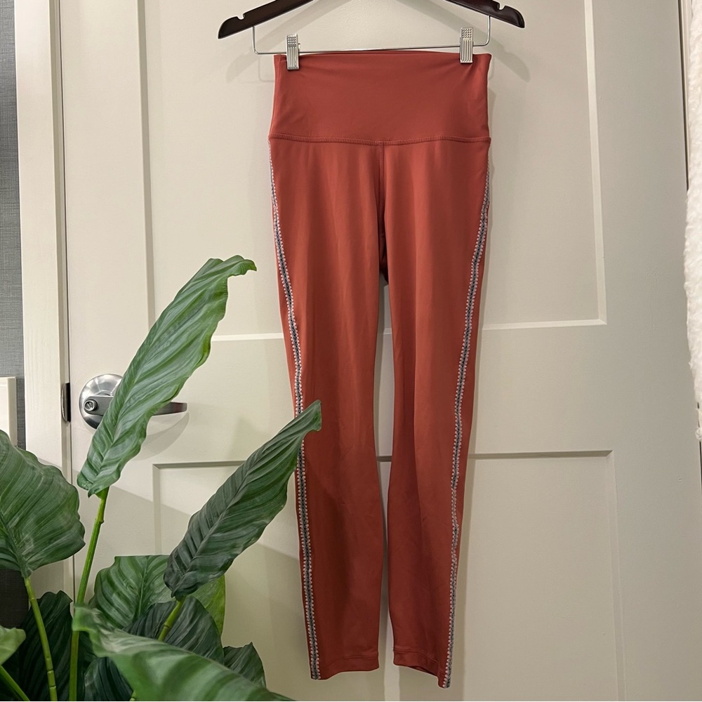Nike Brown Leggings
